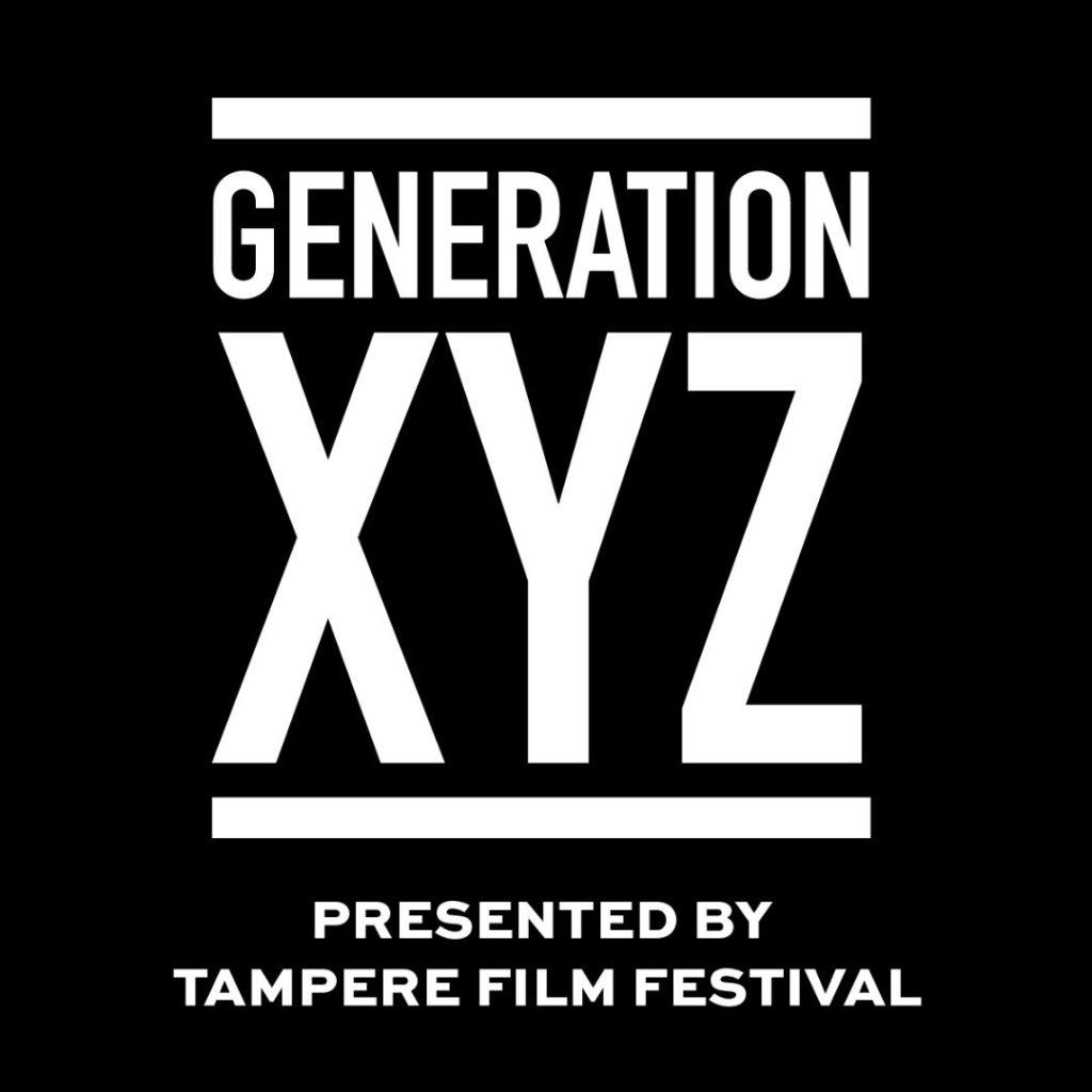 Generation XYZ Logo