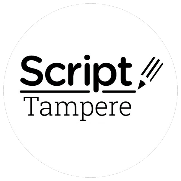 Script Tampere 2021