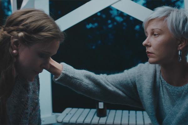 still photo