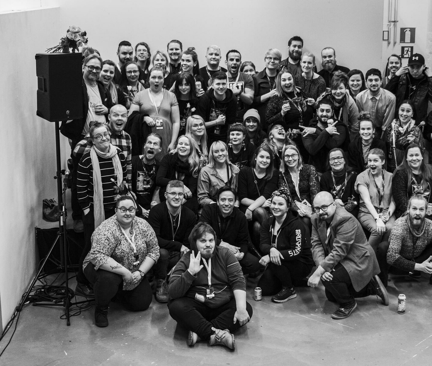 Tule Meille Harjoitteluun Tampere Film Festival tule-meille-harjoitteluun-tampere-film-festival