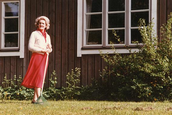 still photo