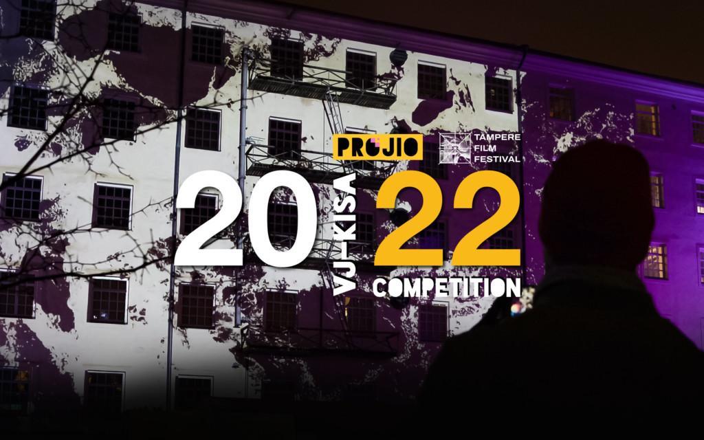 Tampere Film Festival VJ Competition 2022