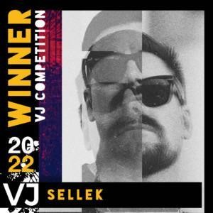 VJ Competition Winner 2022 VJ SELLEK.