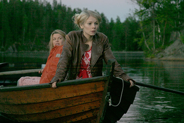 still photo