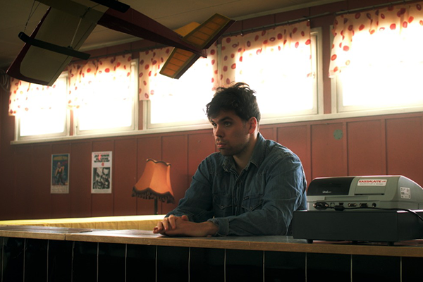 still photo