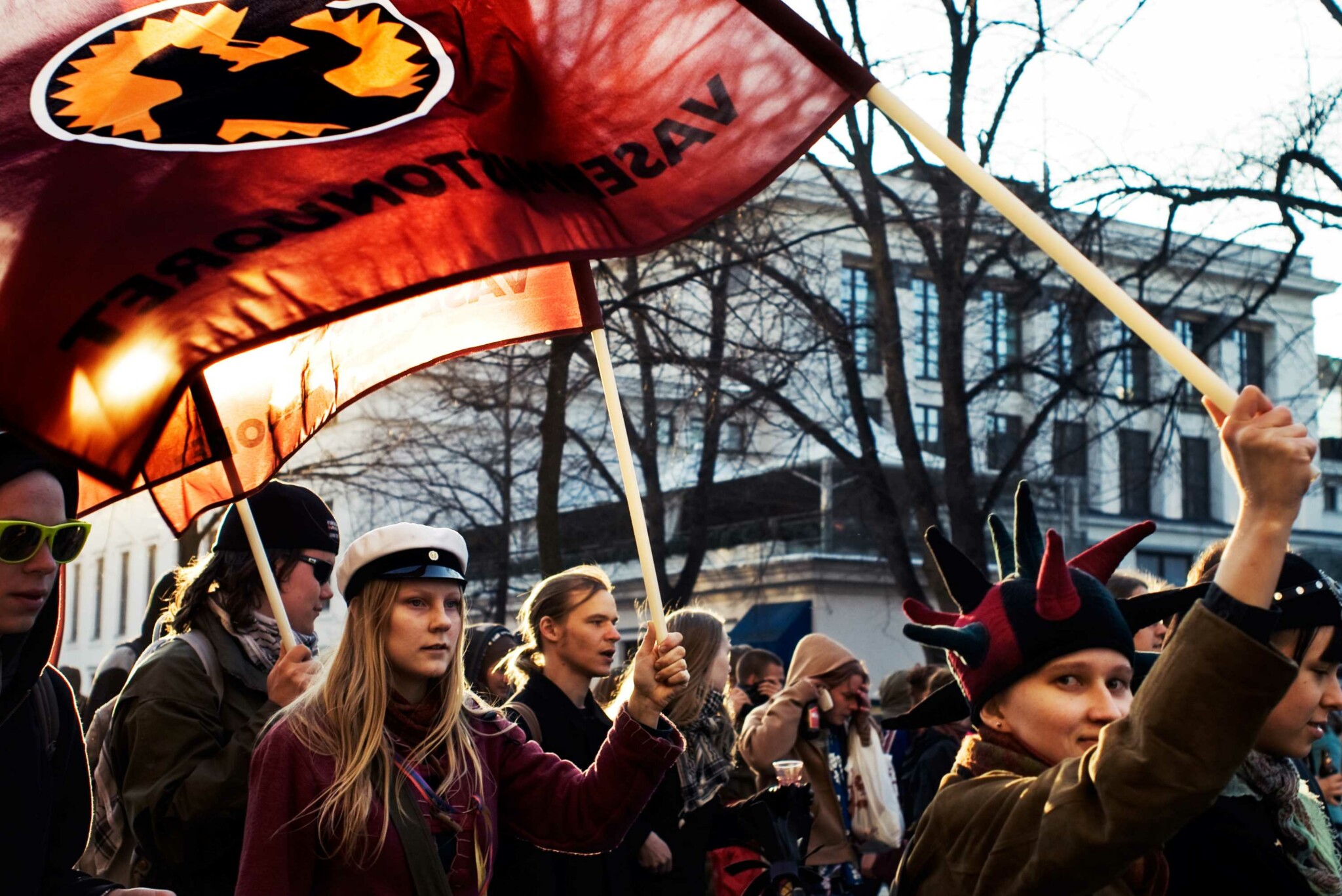 The First Programme Release Of Tampere Film Festival 2024 | Tampere ...