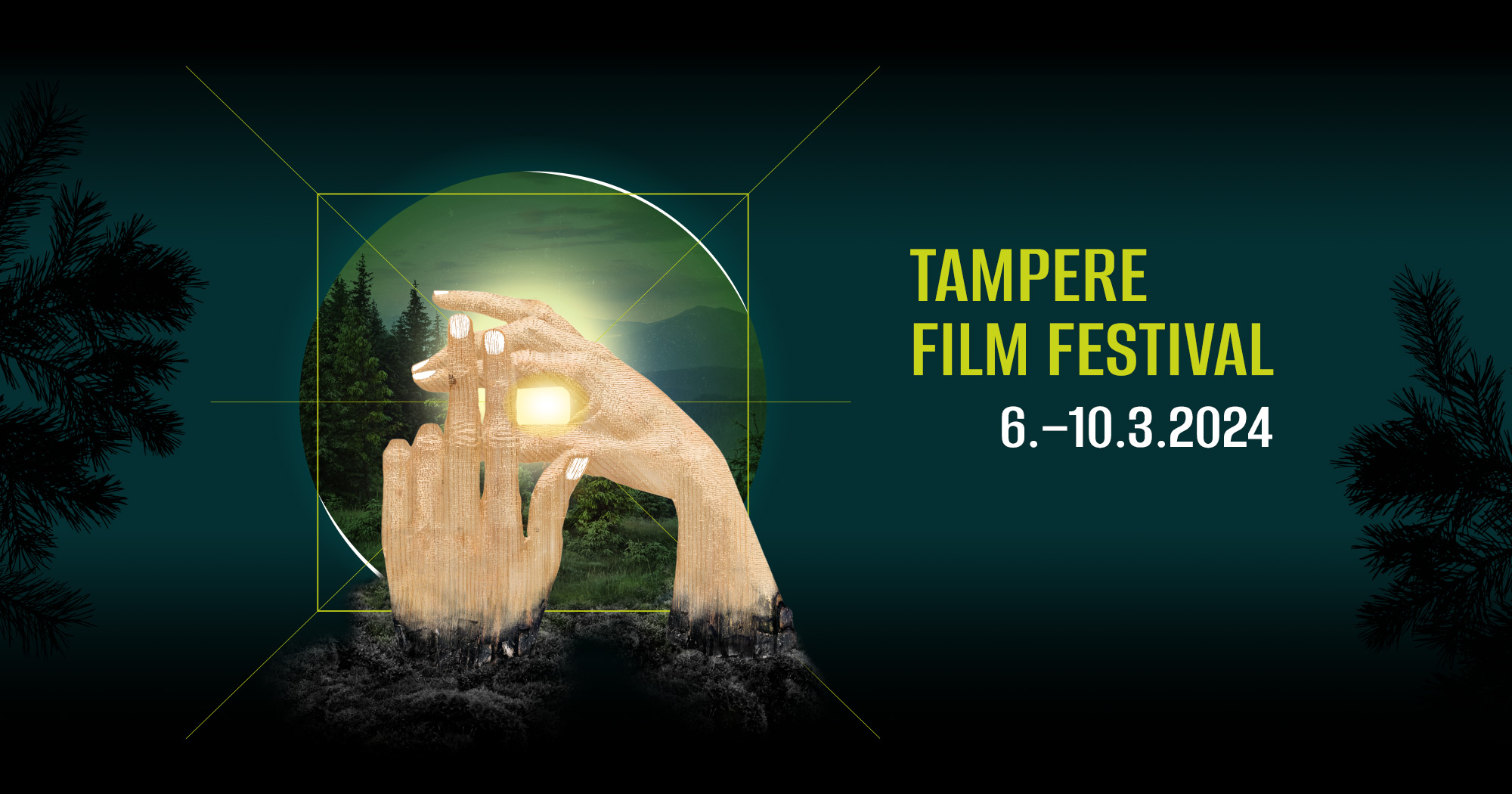 Programme 2024 Tampere Film Festival