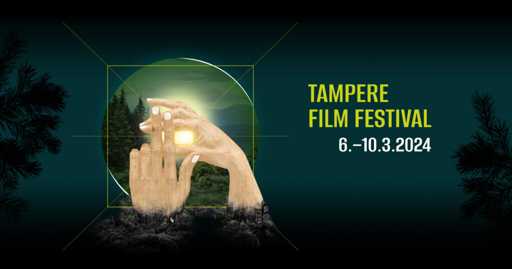Tampere Film Festival 6.-10-3-2024.