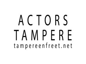 Actors Tampere-logo.