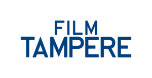 Film Tampereen logo.