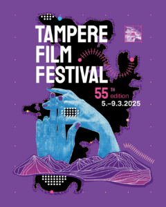 Tampere Film Festival, 55th edition. 5.-9.3.2025.