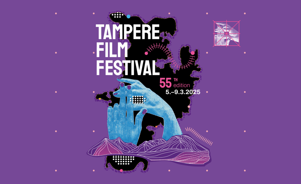 Tampere Film Festival, 55th edition. 5.-9.3.2025.