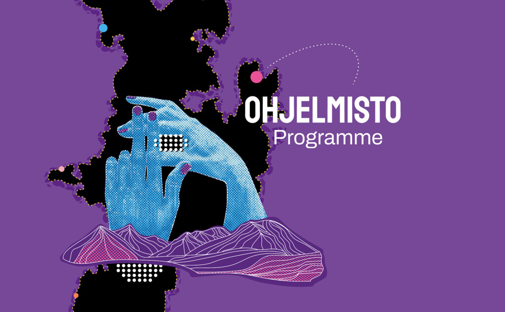 Ohjelmisto / Programme