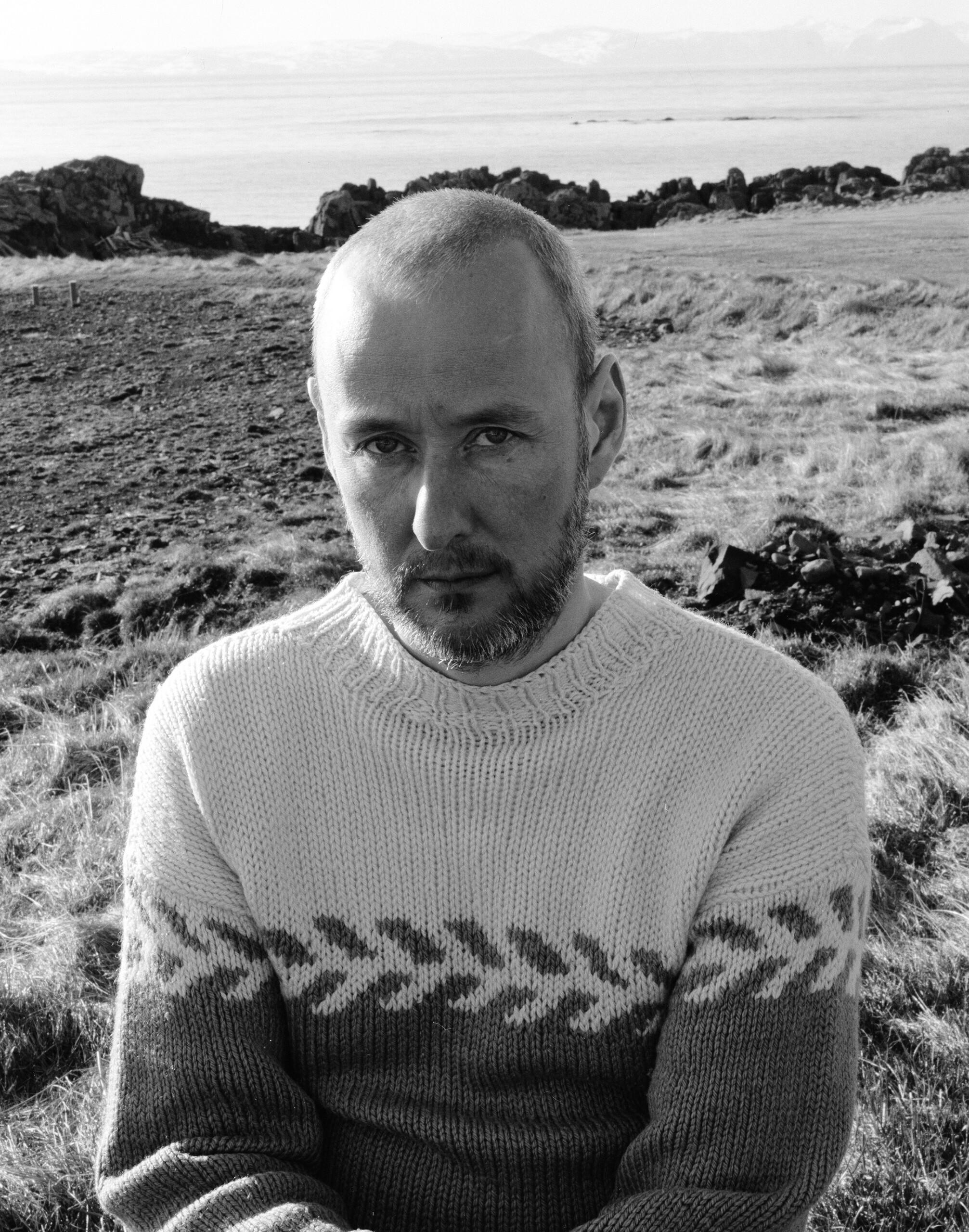 Rúnar Rúnarsson: Masterclass | Tampere Film Festival